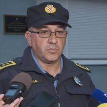 Načelnik PU osječko-baranjske Ladislav Bece (Foto: Dnevnik.hr)
