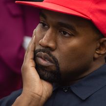Kanye West (Foto: AFP)