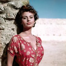 Sophia Loren (Foto: Profimedia)