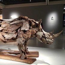 Drvene skulpture (Instagram: jeffro_art) - 22