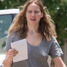 Jennifer Lawrence (Foto: Profimedia)