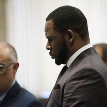 R. Kelly (Foto: Getty Images)