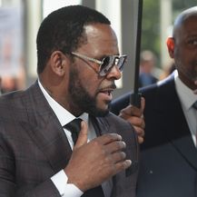 R. Kelly (Foto: Getty Images)