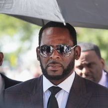 R. Kelly (Foto: Getty Images)