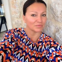 Nina Badrić (Foto: Instagram)