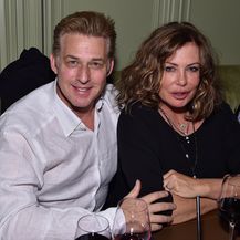 Kelly LeBrock (Foto: Getty Images)