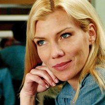 Stephanie Niznik (Foto: Profimedia)