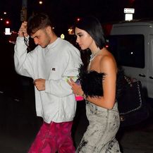Dua Lipa i Anwar Hadid (Foto: Profimedia)
