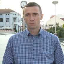 Gradonačelnik Vukovara Ivan Penava (Foto: Dnevnik.hr)