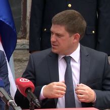 Goran Marić i Oleg Butković (Foto: Dnevnik.hr)