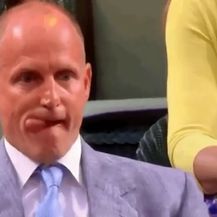 Woody Harrelson (Foto: Twitter)