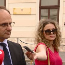 Zvonimir Frka-Petešić, predstojnik Ureda predsjednika Vlade (Foto: Dnevnik.hr)