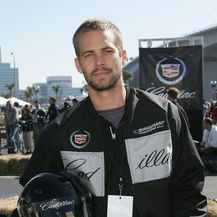 Paul Walker (Foto: AFP)