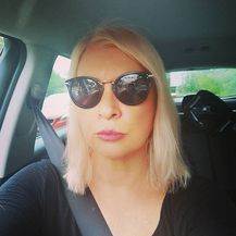 Danijela Dvornik (Foto: Instagram)