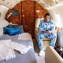 Tyga (Foto: Instagram)