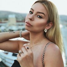 Petra Dimić (Foto: Instagram)