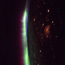 Slike iz svemira (Foto: Twitter) - 39
