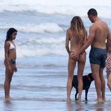Tom Brady, Gisele Bundchen (Foto: Profimedia)