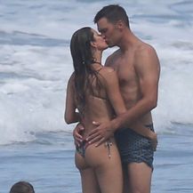 Tom Brady, Gisele Bundchen (Foto: Profimedia)