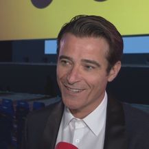 Goran Višnjić (Foto: Dnevnik.hr)