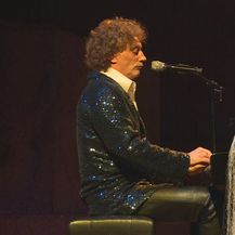 Tonči Huljić (Foto: Dnevnik.hr)