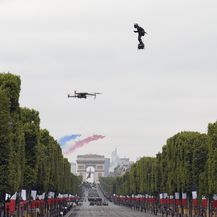 Francuska predstavila letećeg vojnika (Foto: Dnevnik.hr) - 3