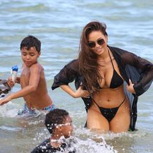 Daphne Joy (Foto: Profimedia)