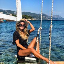Adriana Đurđević (Foto: Instagram)
