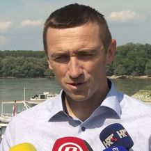 Ivan Penava, gradonačelnik Vukovara (Foto: Dnevnik.hr)
