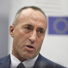 Ramush Haradinaj (Foto: AFP)