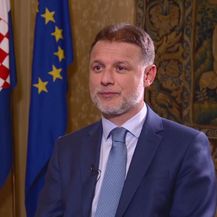 Predsjednik Sabora Gordan Jandroković (Foto: Dnevnik.hr)