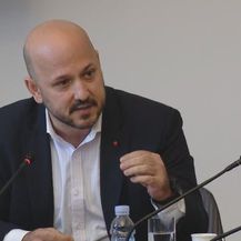 Gordan Maras (Foto: Dnevnik.hr)