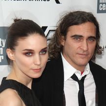 Rooney Mara, Joaquin Phoenix (Foto: Getty Images)