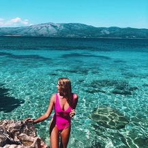 Maja Lena Lopatny (Foto: Instagram)