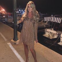 Maja Lena Lopatny (Foto: Instagram)
