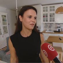 Kristina Hrastović (Foto: Dnevnik.hr)