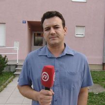 Dalibor Špadina o stanogradnji (Foto: Dnevnik.hr)