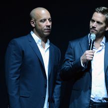 Vin Diesel, Paul Walker (Foto: Getty Images)