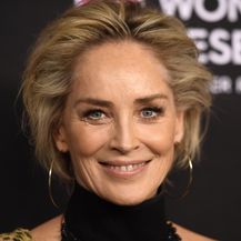 Sharon Stone (Foto: AFP)