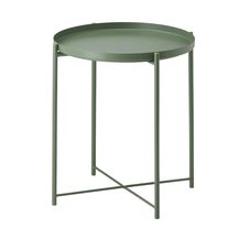 IKEA, GLADOM stol/poslužavnik, 149 kn