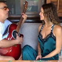 Severina, Dragan Kojić Keba (Foto: Instagram)