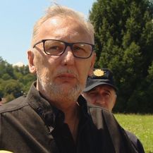 Ministar unutarnjih poslova Davor Božinović (Foto: Dnevnik.hr) - 2