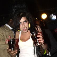 Amy Winehouse (Foto: Getty Images)