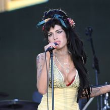 Amy Winehouse (Foto: Getty Images)