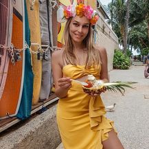 Sonja Kovač (Foto: Instagram)