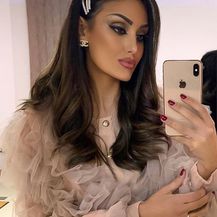 Dijana Milojković (Foto: Instagram)
