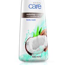 Avon Care, gel za tuširanje s kokosovim uljem, 45 kn