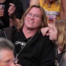 Val Kilmer (Foto: AFP)