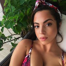Danielley Ayala (Foto: Instagram/danielleyayalaa) - 17