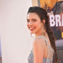 Margaret Qualley (Foto: Getty)